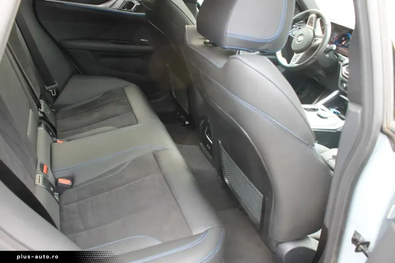 BMW 420d (Seria 4) din 2024 cu 35.700 km - oferta BMW193089 - foto 8