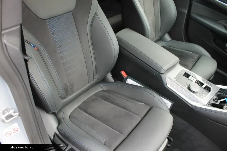 BMW 420d (Seria 4) din 2024 cu 35.700 km - oferta BMW193089 - foto 10