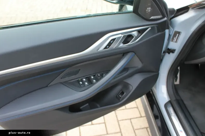 BMW 420d (Seria 4) din 2024 cu 35.700 km - oferta BMW193089 - foto 13
