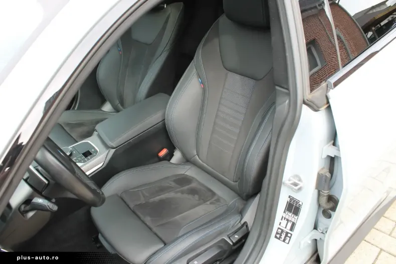 BMW 420d (Seria 4) din 2024 cu 35.700 km - oferta BMW193089 - foto 14