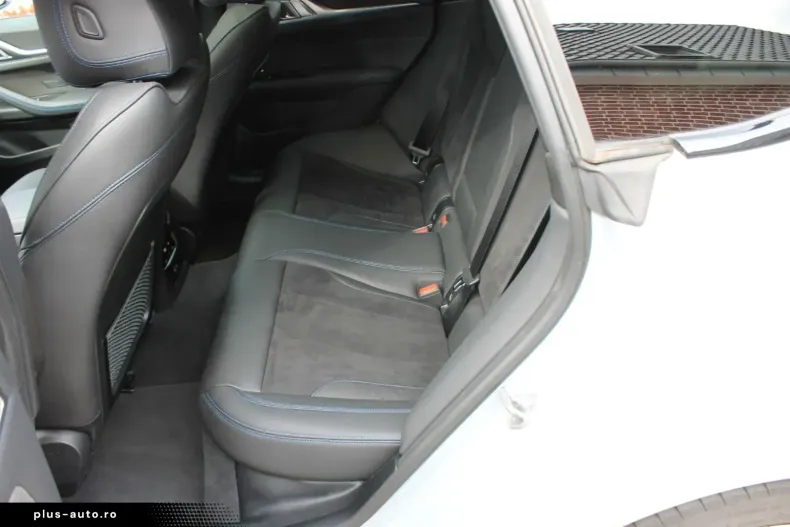 BMW 420d (Seria 4) din 2024 cu 35.700 km - oferta BMW193089 - foto 15