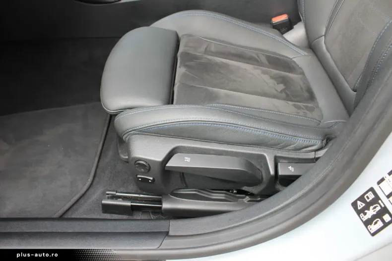 BMW 420d (Seria 4) din 2024 cu 35.700 km - oferta BMW193089 - foto 16