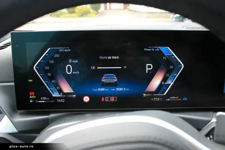 BMW 420d (Seria 4) din 2024 cu 35.700 km - oferta BMW193089 - foto 18