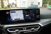 BMW 420d (Seria 4) din 2024 cu 35.700 km - oferta BMW193089 - foto 20