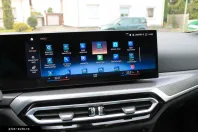 BMW 420d (Seria 4) din 2024 cu 35.700 km - oferta BMW193089 - foto 21