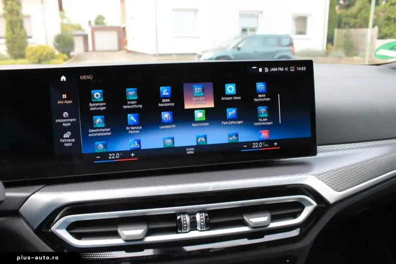 BMW 420d (Seria 4) din 2024 cu 35.700 km - oferta BMW193089 - foto 21