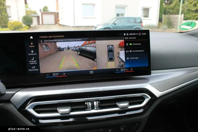 BMW 420d (Seria 4) din 2024 cu 35.700 km - oferta BMW193089 - foto 23