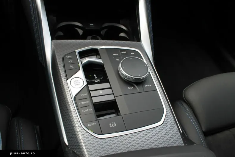 BMW 420d (Seria 4) din 2024 cu 35.700 km - oferta BMW193089 - foto 24