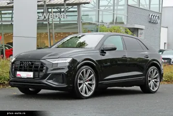 Audi SQ8 din 2023 - oferta AUD193091