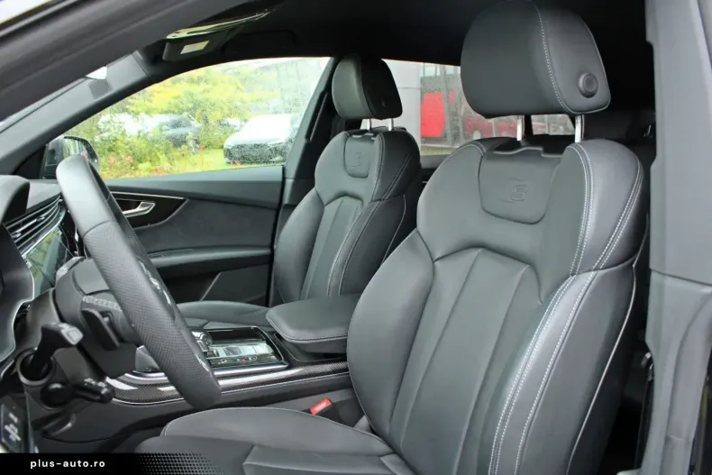 Audi SQ8 din 2023 cu 43.290 km - oferta AUD193091 - foto 15