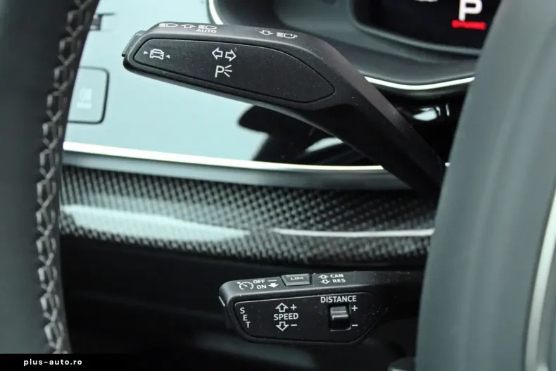 Audi SQ8 din 2023 cu 43.290 km - oferta AUD193091 - foto 19