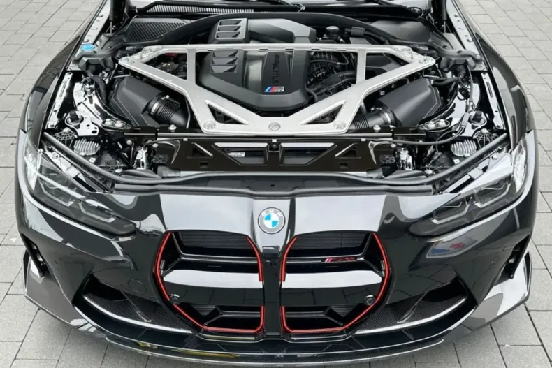 BMW M3 (Seria 3) din 2026 cu 50 km - oferta BMW193092 - foto 2