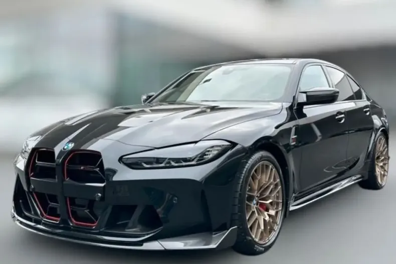 BMW M3 (Seria 3) din 2026 cu 50 km - oferta BMW193092 - foto 3