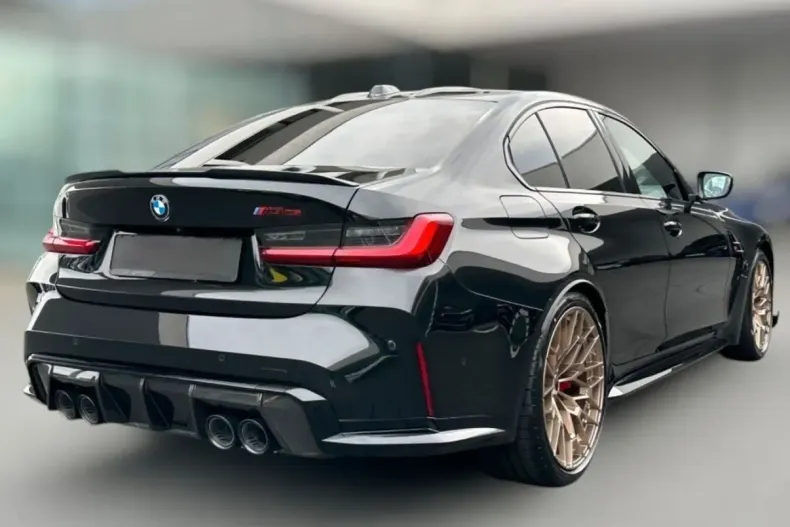 BMW M3 (Seria 3) din 2026 cu 50 km - oferta BMW193092 - foto 4