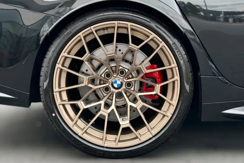 BMW M3 (Seria 3) din 2026 cu 50 km - oferta BMW193092 - foto 5