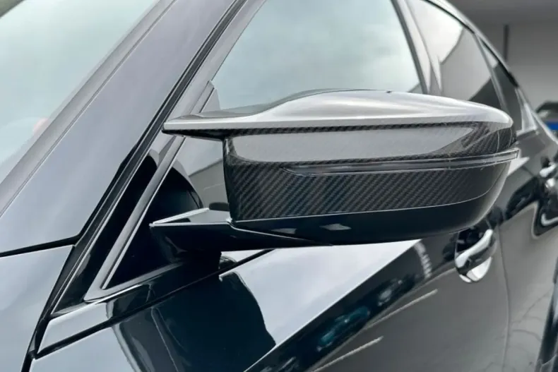 BMW M3 (Seria 3) din 2026 cu 50 km - oferta BMW193092 - foto 6