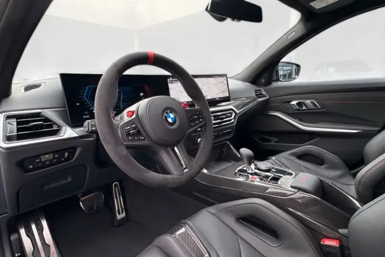 BMW M3 (Seria 3) din 2026 cu 50 km - oferta BMW193092 - foto 9