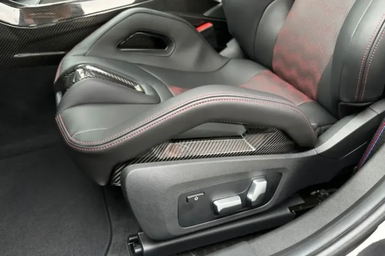 BMW M3 (Seria 3) din 2026 cu 50 km - oferta BMW193092 - foto 10