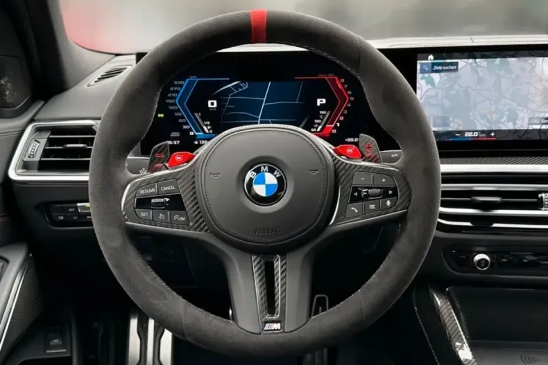 BMW M3 (Seria 3) din 2026 cu 50 km - oferta BMW193092 - foto 11