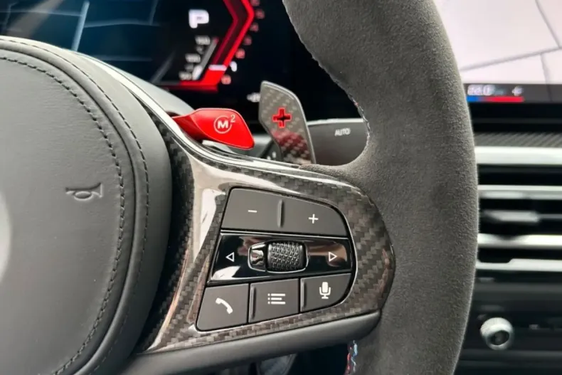 BMW M3 (Seria 3) din 2026 cu 50 km - oferta BMW193092 - foto 12