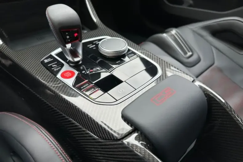 BMW M3 (Seria 3) din 2026 cu 50 km - oferta BMW193092 - foto 13