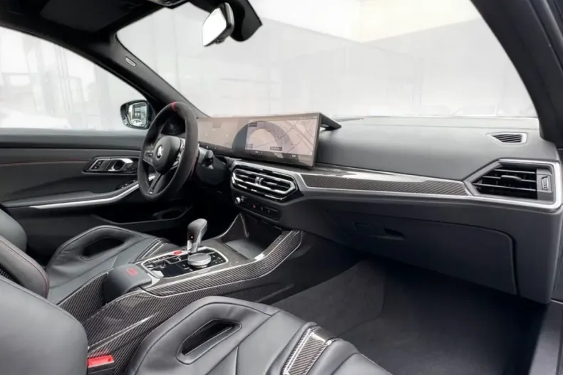 BMW M3 (Seria 3) din 2026 cu 50 km - oferta BMW193092 - foto 14