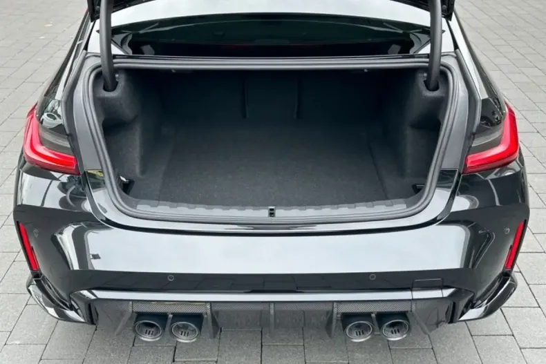 BMW M3 (Seria 3) din 2026 cu 50 km - oferta BMW193092 - foto 15