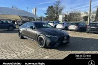 Mercedes-Benz CLE 53 AMG (Clasa CLE) din 2024 cu 41.363 km - oferta MER193094 - foto 1