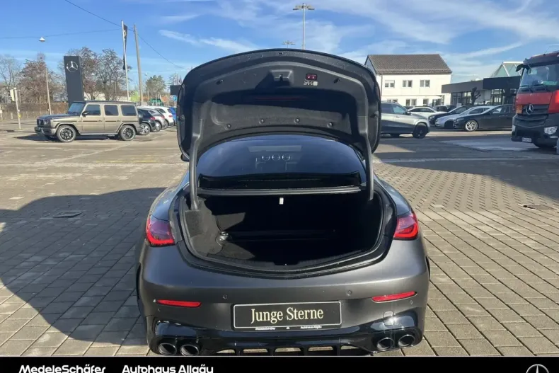 Mercedes-Benz CLE 53 AMG (Clasa CLE) din 2024 cu 41.363 km - oferta MER193094 - foto 18