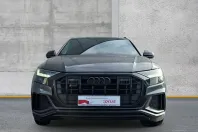 Audi SQ8 din 2023 cu 11.824 km - oferta AUD193095 - foto 1