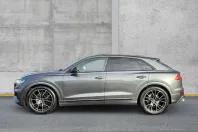 Audi SQ8 din 2023 cu 11.824 km - oferta AUD193095 - foto 2
