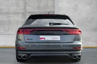 Audi SQ8 din 2023 cu 11.824 km - oferta AUD193095 - foto 4