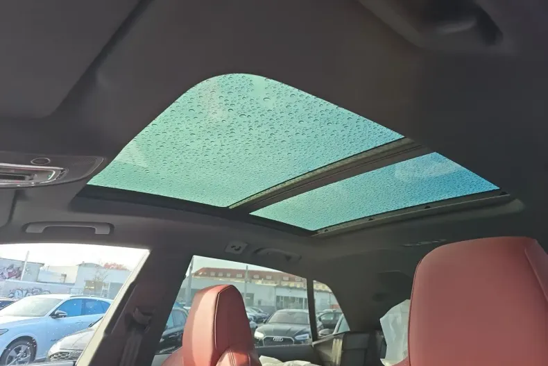 Audi SQ8 din 2023 cu 11.824 km - oferta AUD193095 - foto 16