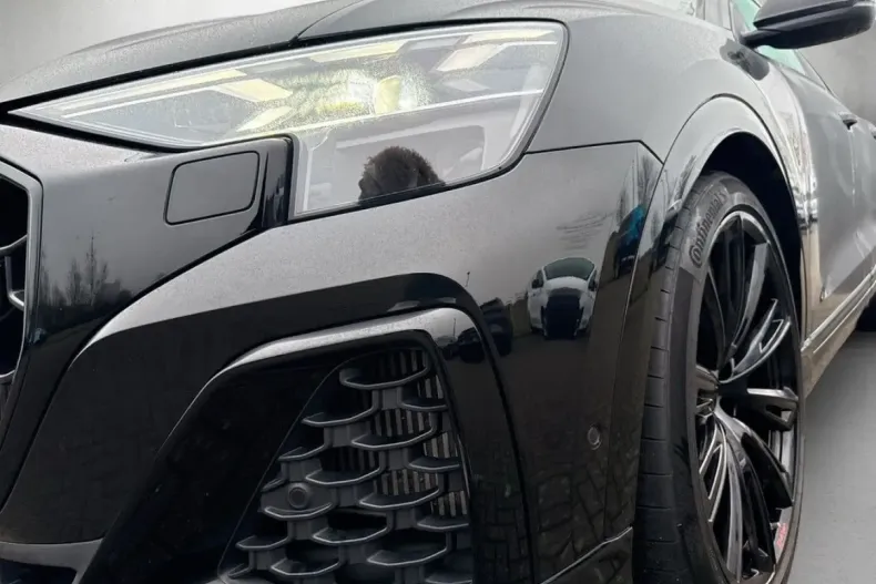 Audi SQ8 din 2024 cu 22.027 km - oferta AUD193096 - foto 2