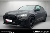 Audi SQ8 din 2024 cu 22.027 km - oferta AUD193096 - foto 3
