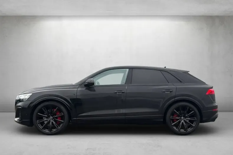 Audi SQ8 din 2024 cu 22.027 km - oferta AUD193096 - foto 4