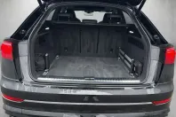 Audi SQ8 din 2024 cu 22.027 km - oferta AUD193096 - foto 5