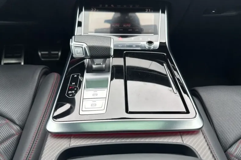 Audi SQ8 din 2024 cu 22.027 km - oferta AUD193096 - foto 9