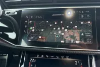 Audi SQ8 din 2024 cu 22.027 km - oferta AUD193096 - foto 10