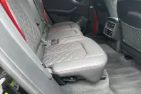Audi SQ8 din 2024 cu 22.027 km - oferta AUD193096 - foto 12