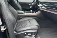 Audi SQ8 din 2024 cu 22.027 km - oferta AUD193096 - foto 13