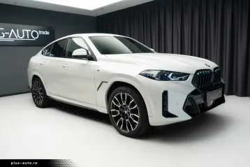 BMW X6 din 2024 - oferta BMW193097