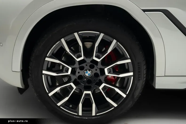 BMW X6 (Seria X) din 2024 cu 18.500 km - oferta BMW193097 - foto 10
