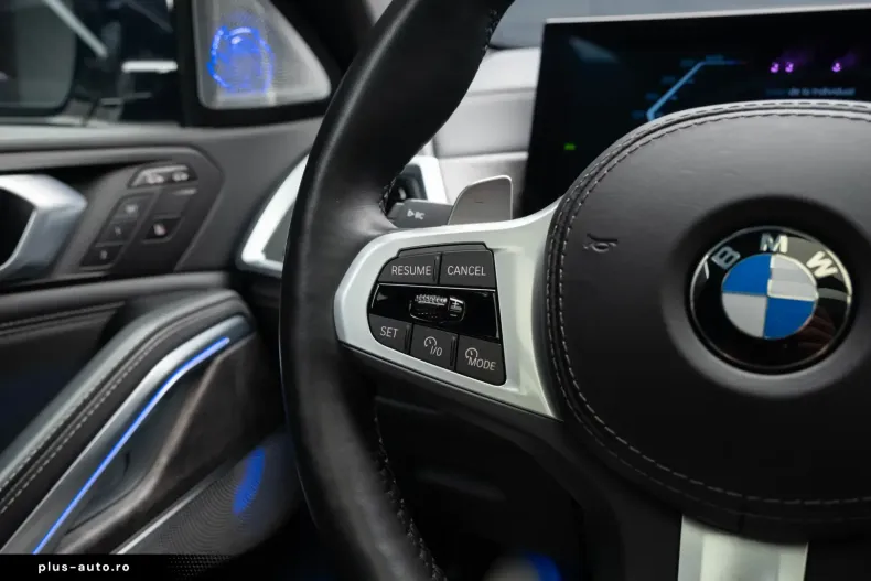 BMW X6 (Seria X) din 2024 cu 18.500 km - oferta BMW193097 - foto 15