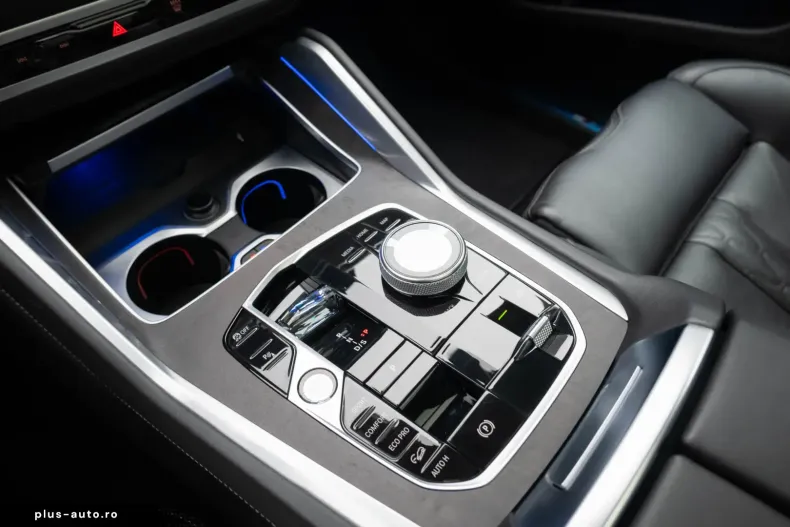 BMW X6 (Seria X) din 2024 cu 18.500 km - oferta BMW193097 - foto 17