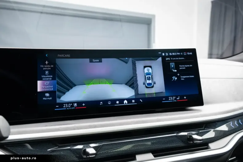 BMW X6 (Seria X) din 2024 cu 18.500 km - oferta BMW193097 - foto 19