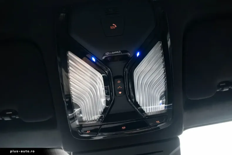 BMW X6 (Seria X) din 2024 cu 18.500 km - oferta BMW193097 - foto 23