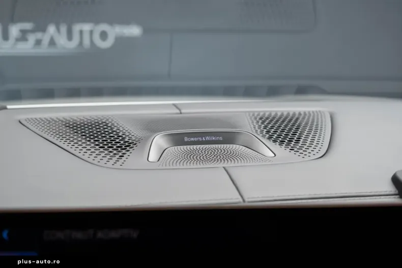 BMW X6 (Seria X) din 2024 cu 18.500 km - oferta BMW193097 - foto 24