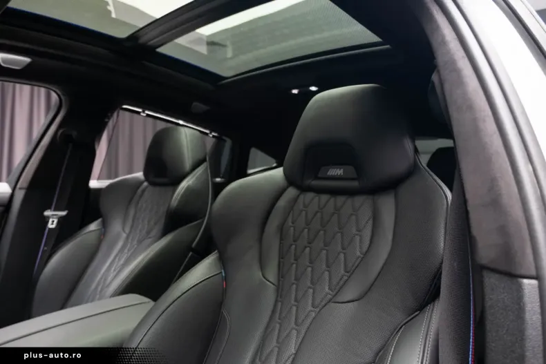 BMW X6 (Seria X) din 2024 cu 18.500 km - oferta BMW193097 - foto 29