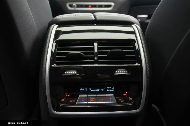 BMW X6 (Seria X) din 2024 cu 18.500 km - oferta BMW193097 - foto 34